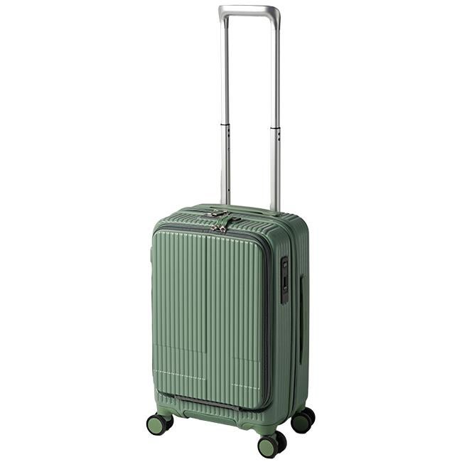 イノベーター エクストリームジャーニー スーツケース inovator inv50-2