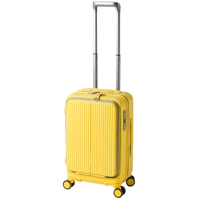 イノベーター エクストリームジャーニー スーツケース inovator inv50-2