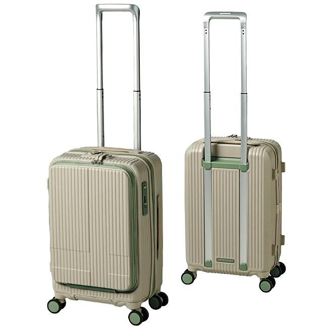 イノベーター エクストリームジャーニー スーツケース inovator inv50-2