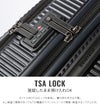 イノベーター エクストリームジャーニー スーツケース inovator inv60