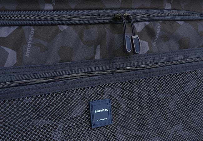 イノベーター エクストリームジャーニー スーツケース inovator inv60