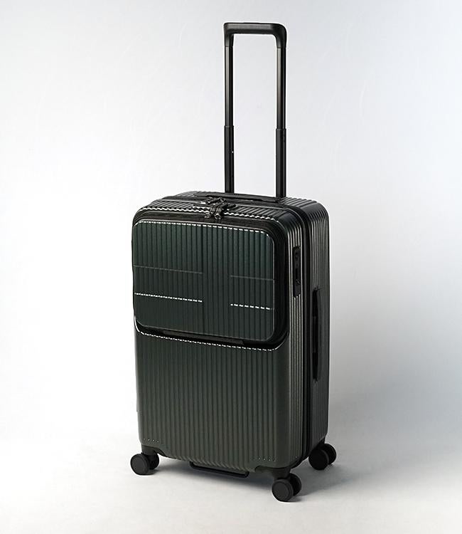 イノベーター エクストリームジャーニー スーツケース inovator inv60