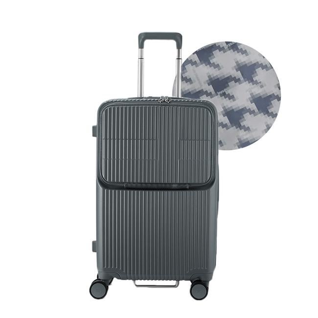 イノベーター エクストリームジャーニー スーツケース inovator inv60