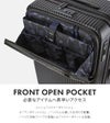 イノベーター エクストリームジャーニー スーツケース inovator inv60-2