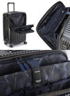 イノベーター エクストリームジャーニー スーツケース inovator inv60-2