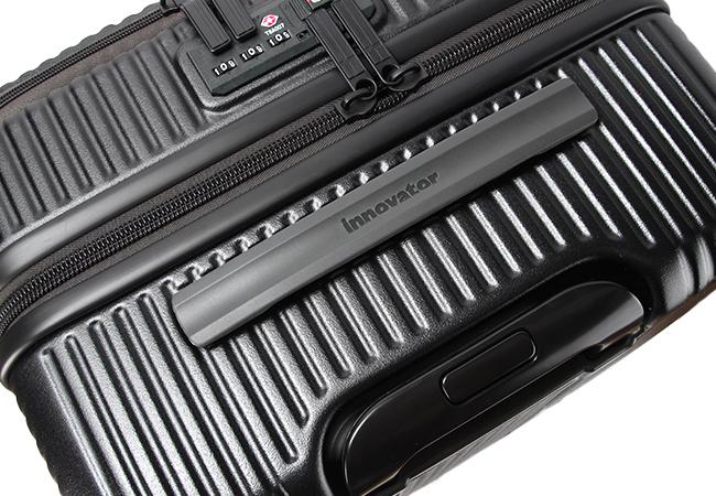 イノベーター エクストリームジャーニー スーツケース inovator inv60-2