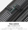 イノベーター エクストリームジャーニー スーツケース inovator inv60-2