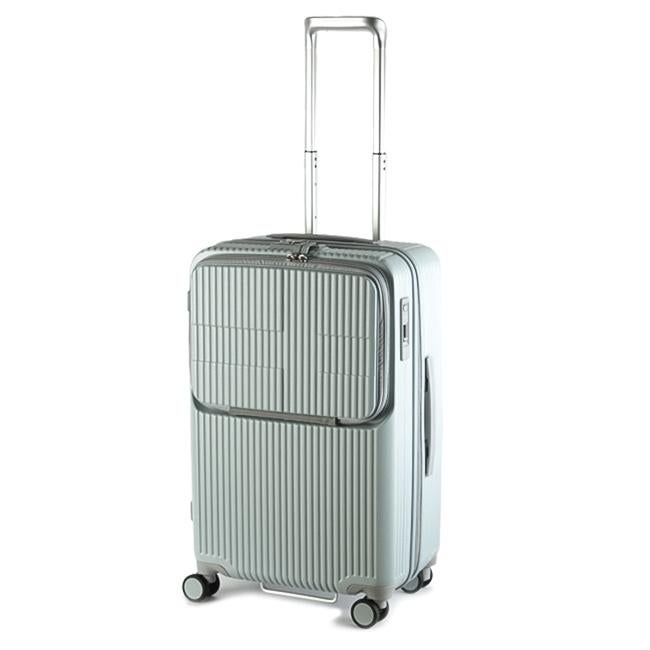 イノベーター エクストリームジャーニー スーツケース inovator inv60-2