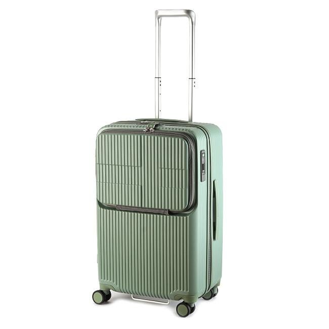 イノベーター エクストリームジャーニー スーツケース inovator inv60-2