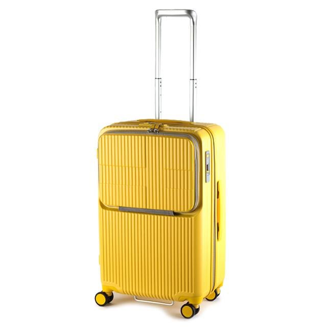 イノベーター エクストリームジャーニー スーツケース inovator inv60-2