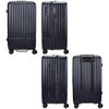 イノベーター エクストリームジャーニー スーツケース inovator inv70