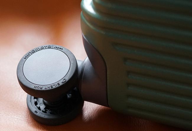 イノベーター エクストリームジャーニー スーツケース inovator inv70