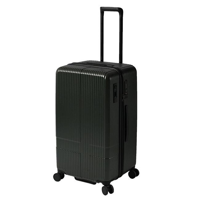 SPRING SALE]2年保証＋イノベーター スーツケース Lサイズ 75L