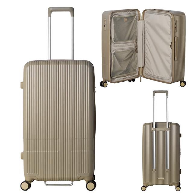 イノベーター エクストリームジャーニー スーツケース inovator inv70