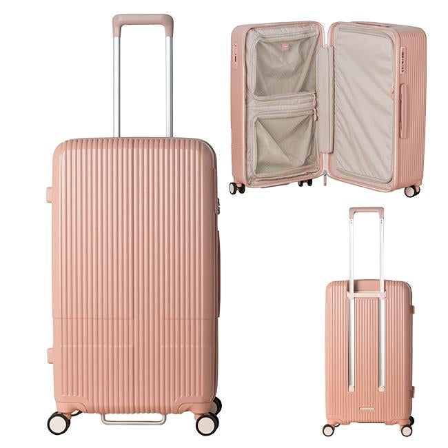 イノベーター エクストリームジャーニー スーツケース inovator inv70