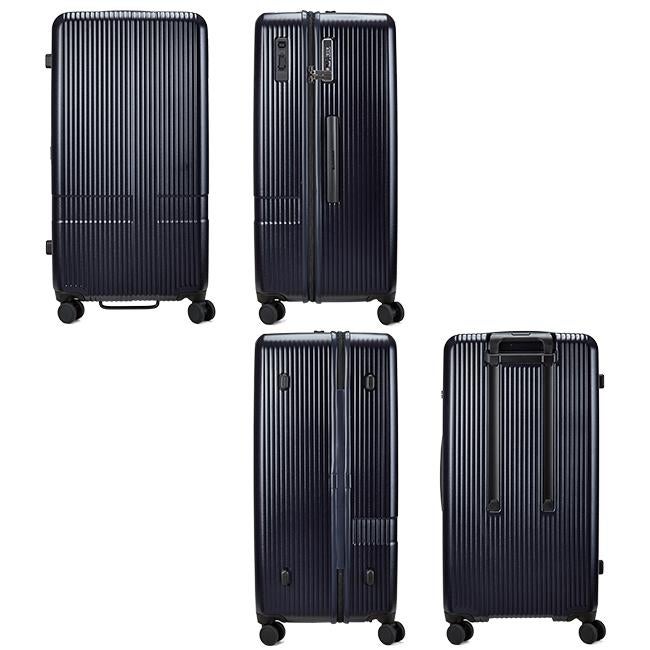 イノベーター エクストリームジャーニー スーツケース inovator inv80