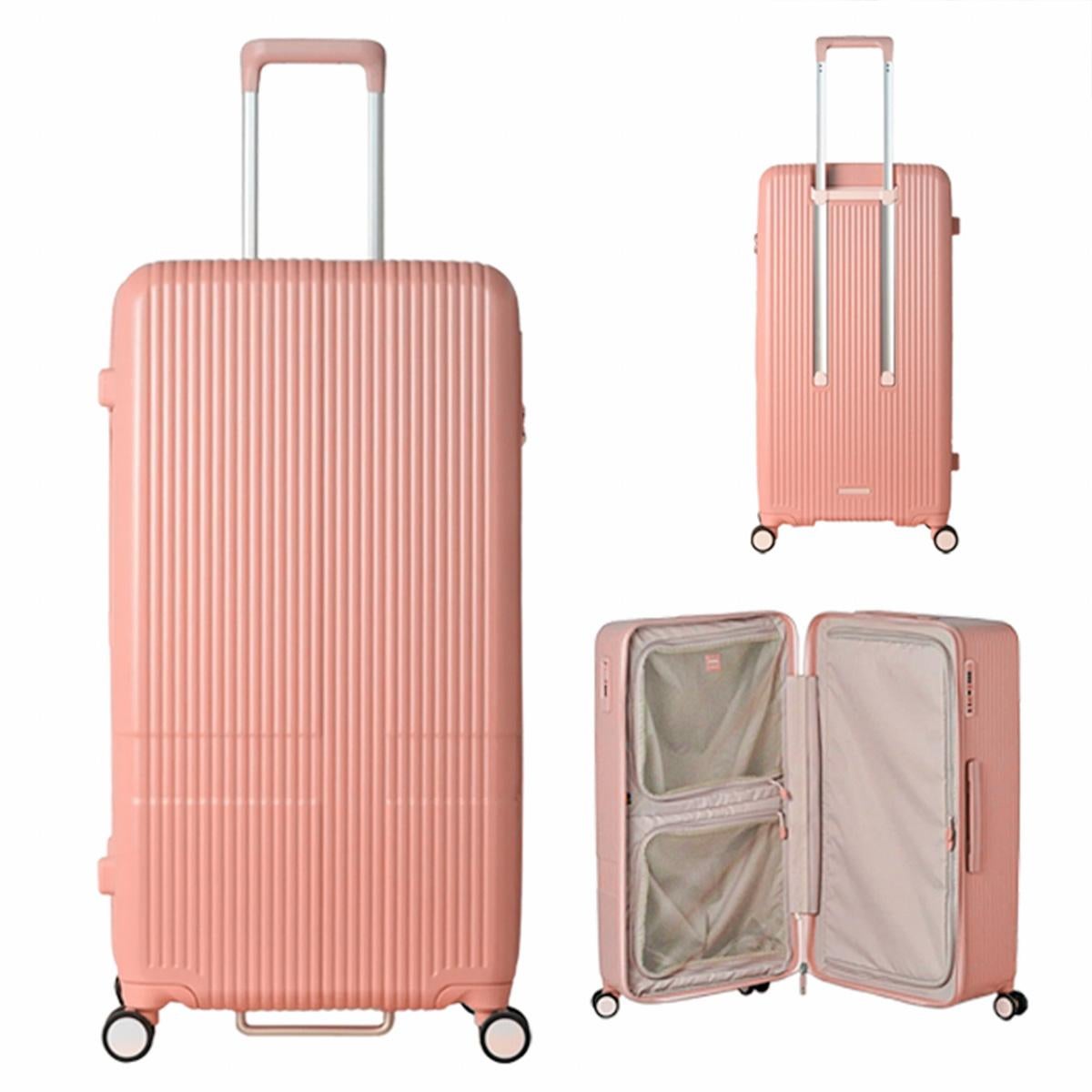 イノベーター エクストリームジャーニー スーツケース inovator inv80