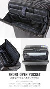 イノベーター エクストリームジャーニー スーツケース inovator inv90