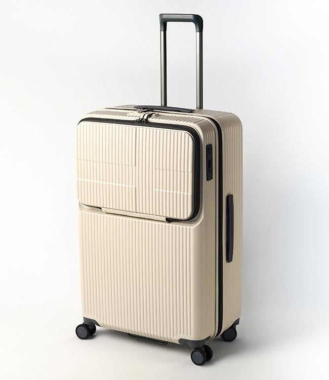 イノベーター エクストリームジャーニー スーツケース inovator inv90