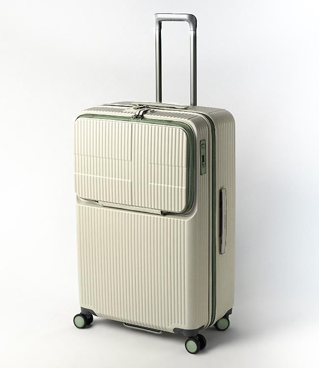 イノベーター エクストリームジャーニー スーツケース inovator inv90