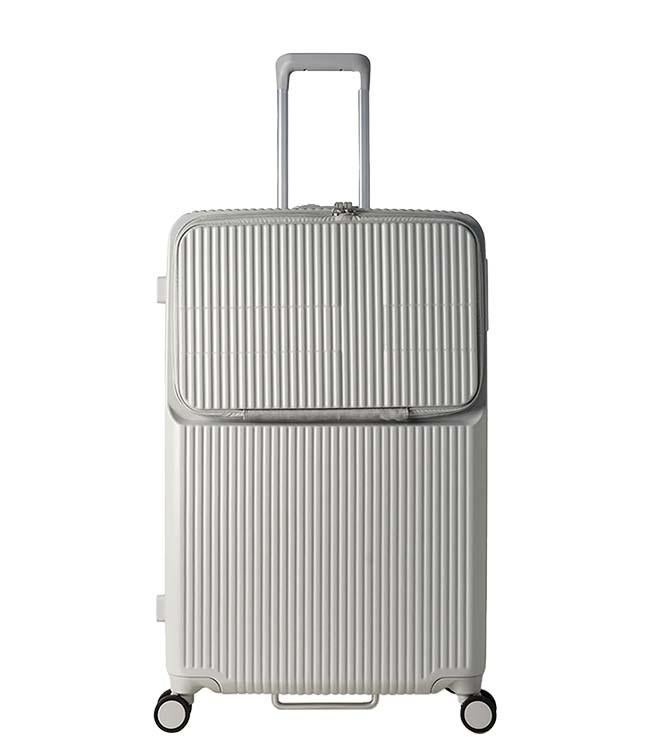 イノベーター エクストリームジャーニー スーツケース inovator inv90