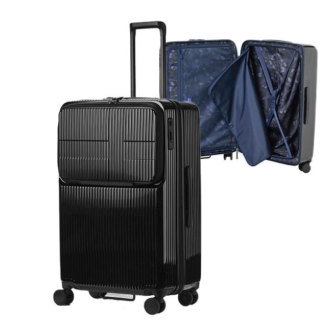 【新品未使用✨】Innovator スーツケース INV90 92L innovator（イノベーター） スーツケース キャリーケース 正規品 INV90