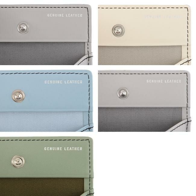 イノベーター ウォレット 小銭入れ コインケース inovator inw20