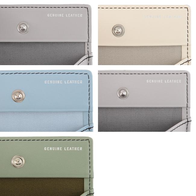 イノベーター ウォレット 小銭入れ コインケース inovator inw20