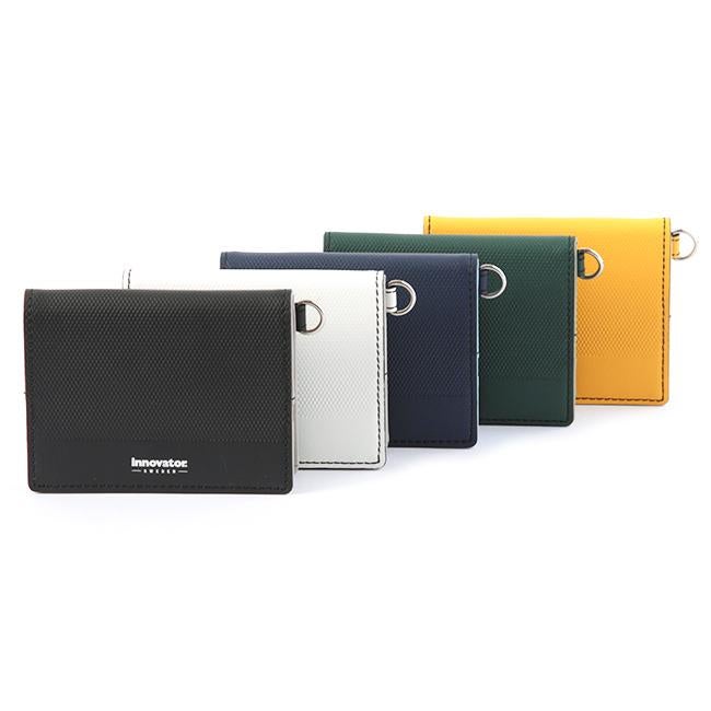 イノベーター ウォレット 小銭入れ コインケース inovator inw20