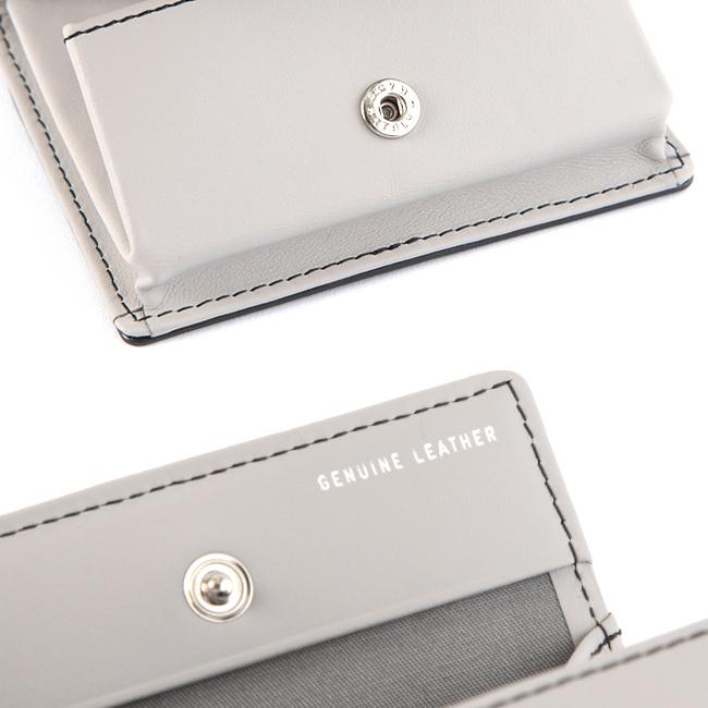 イノベーター ウォレット 小銭入れ コインケース inovator inw20