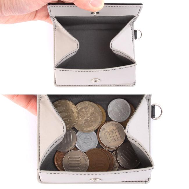 イノベーター ウォレット 小銭入れ コインケース inovator inw20