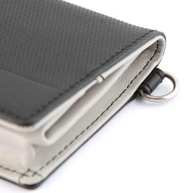 イノベーター ウォレット 小銭入れ コインケース inovator inw20