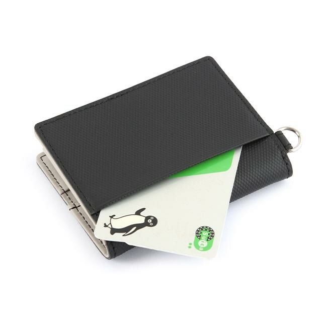 イノベーター ウォレット 小銭入れ コインケース inovator inw20