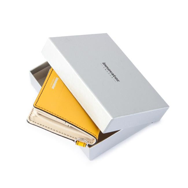 イノベーター ウォレット 小銭入れ コインケース inovator inw20