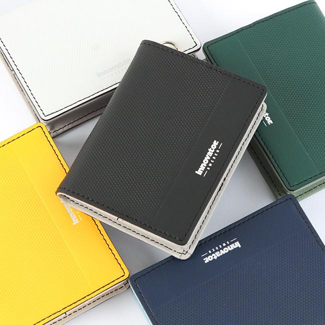 イノベーター ウォレット 小銭入れ コインケース inovator inw20