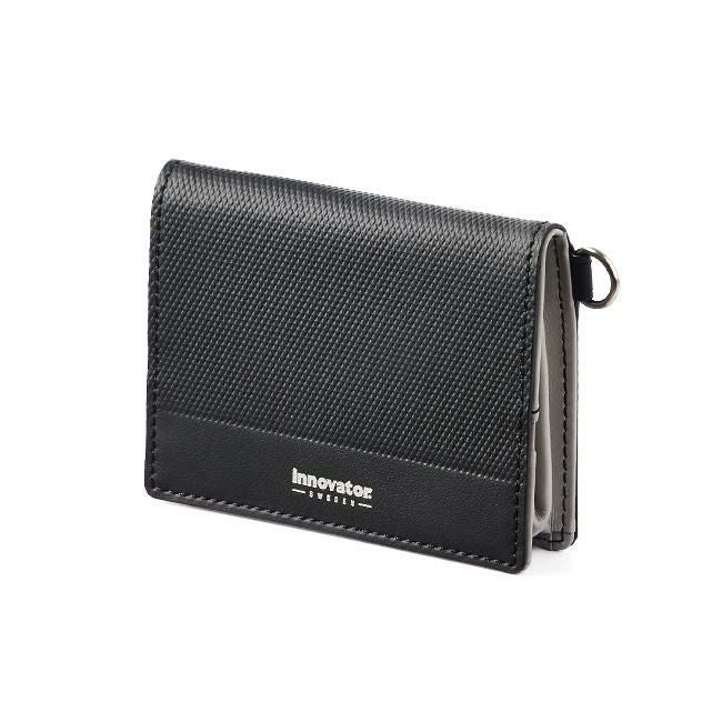イノベーター ウォレット 小銭入れ コインケース inovator inw20