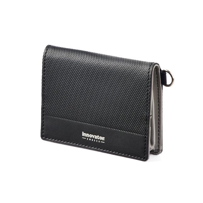 イノベーター ウォレット 小銭入れ コインケース inovator inw20