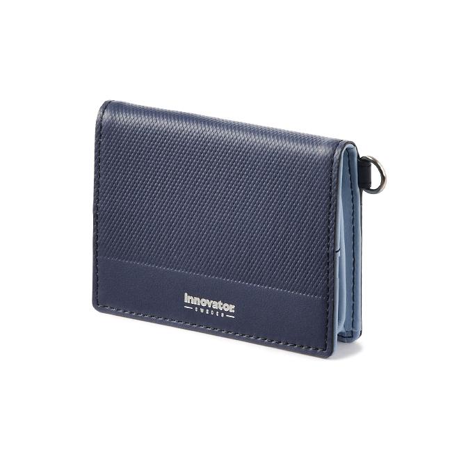 イノベーター ウォレット 小銭入れ コインケース inovator inw20