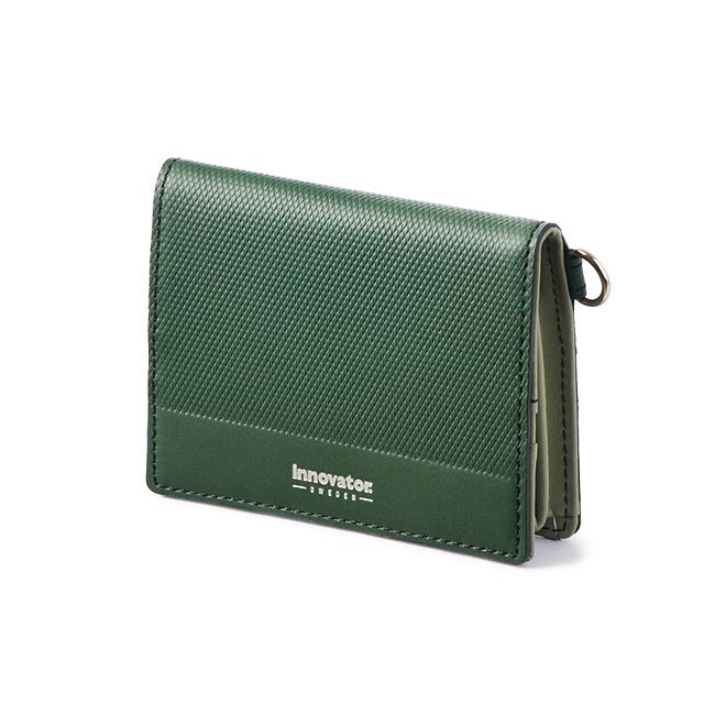 イノベーター ウォレット 小銭入れ コインケース inovator inw20