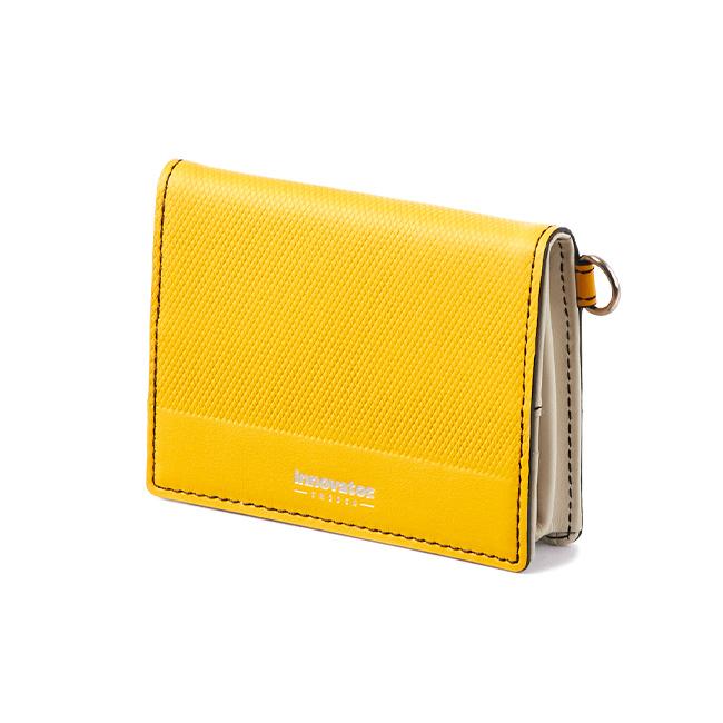 イノベーター ウォレット 小銭入れ コインケース inovator inw20