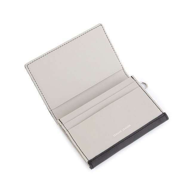 イノベーター ウォレット カードケース 名刺入れ inovator inw21