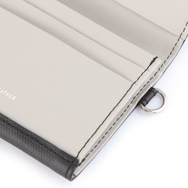 イノベーター ウォレット カードケース 名刺入れ inovator inw21