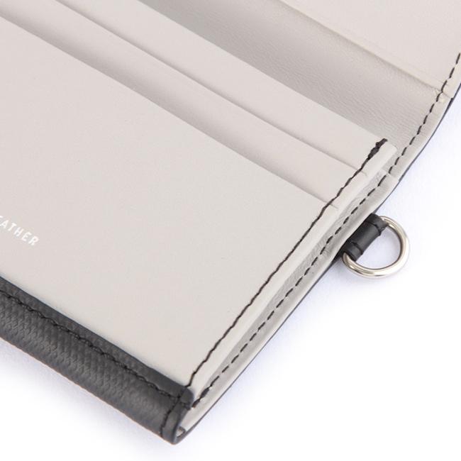 イノベーター ウォレット カードケース 名刺入れ inovator inw21