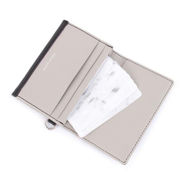 イノベーター ウォレット カードケース 名刺入れ inovator inw21