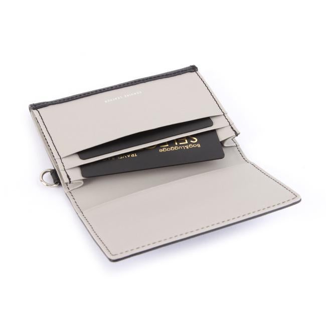 イノベーター ウォレット カードケース 名刺入れ inovator inw21