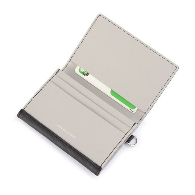イノベーター ウォレット カードケース 名刺入れ inovator inw21