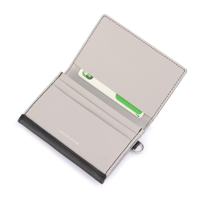 イノベーター ウォレット カードケース 名刺入れ inovator inw21