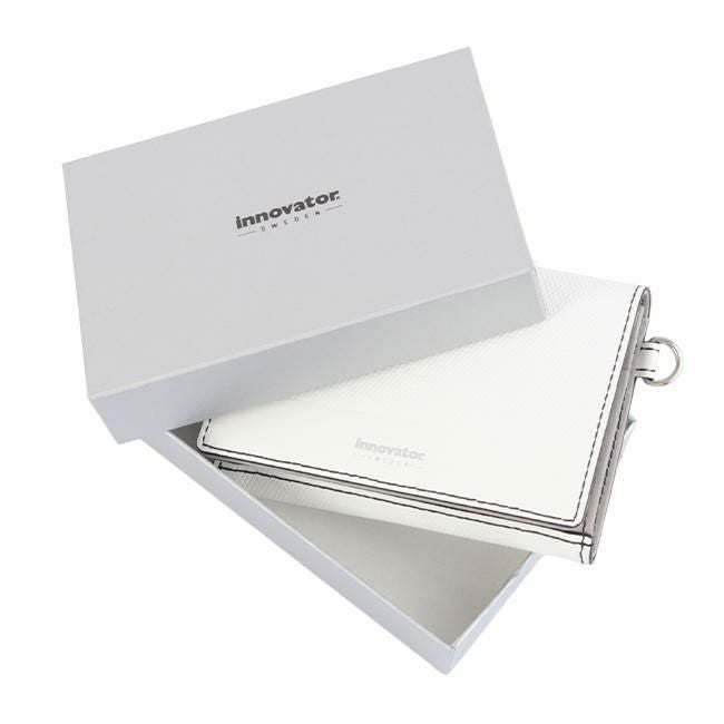 イノベーター ウォレット カードケース 名刺入れ inovator inw21