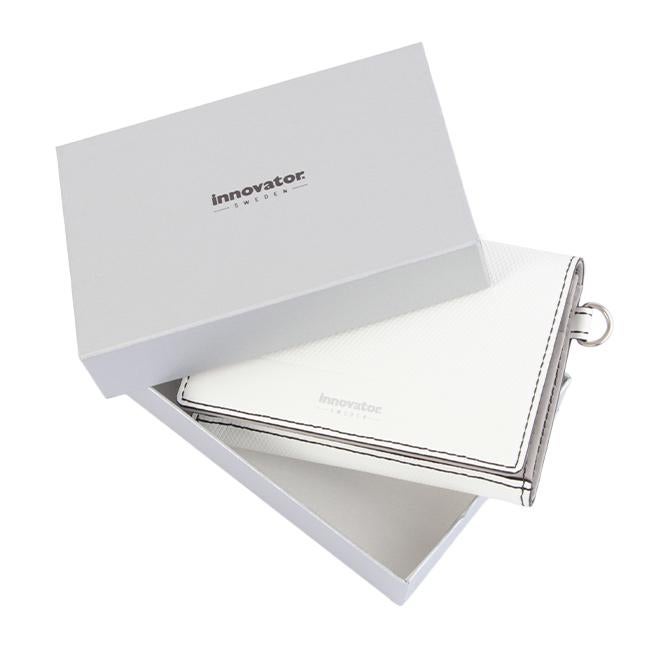 イノベーター ウォレット カードケース 名刺入れ inovator inw21
