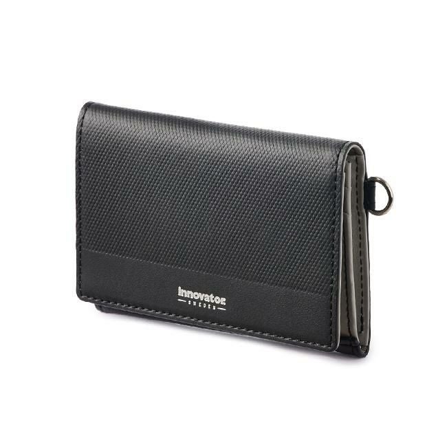 イノベーター ウォレット カードケース 名刺入れ inovator inw21